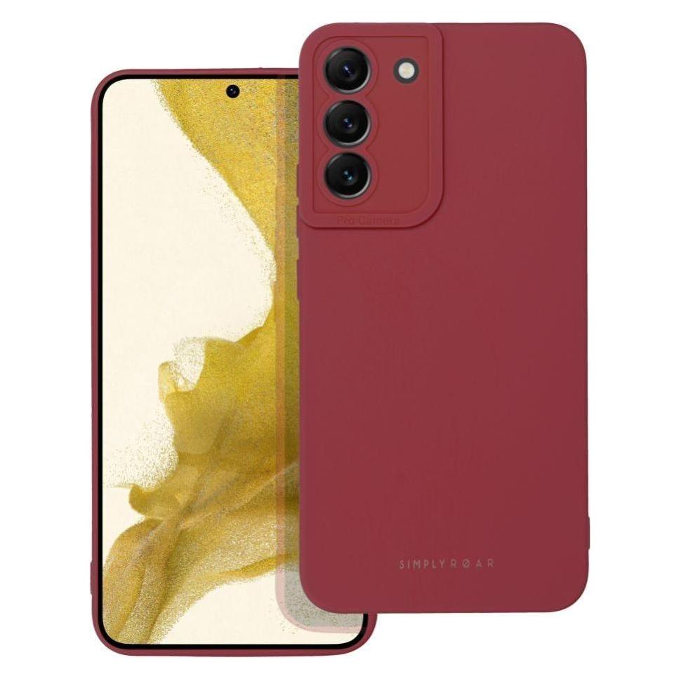 Partner Telecom Headphone case OEM ROAR case LUNA for XIAOMI Redmi 14C Red (Xiaomi Redmi 14C) (54134881)