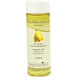 Nachtkerzen Öl 100 ML