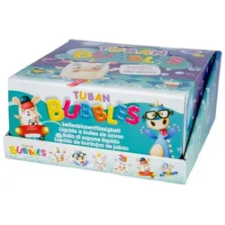 Tuban Soap Bubble Liquid