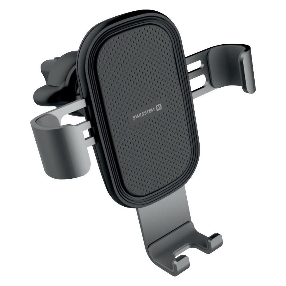 Swissten Gravity Autohalterung TO AIR-VENT S-GRIP G1-AV3 (65010602)