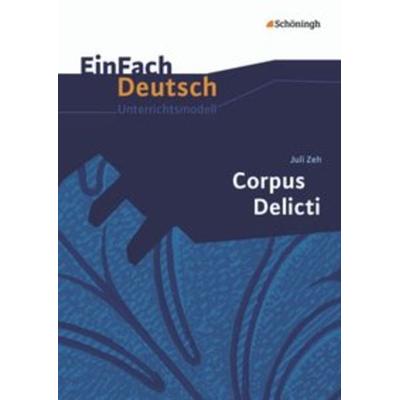 EinFach Deutsch Unterrichtsmodelle, Geheftet von Sabine Mayr, Schöningh Verlag in Westermann Bildungsmedien, 978-3-14-022557-1