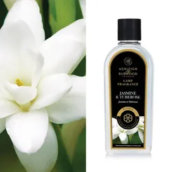 Jasmine & Tuberose 1000ml Duftlampenöl Nachfüller