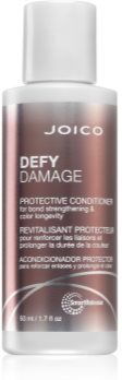 Joico Defy Damage Protective Conditioner condicionador de proteção para cabelo danificado 50 ml. Defy Damage Protective Conditioner