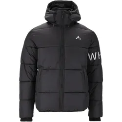 Whistler Drift Steppjacke Kinder 1001 - black 14 (164)