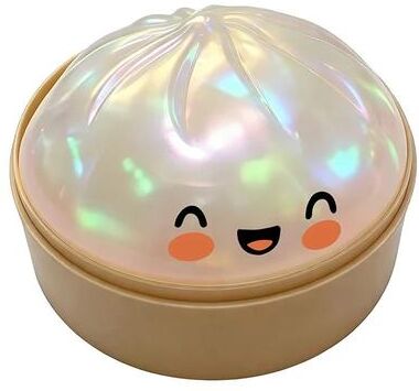 Uplift Treasures Slow Rebound Dumpling Squishy Stress Ball e