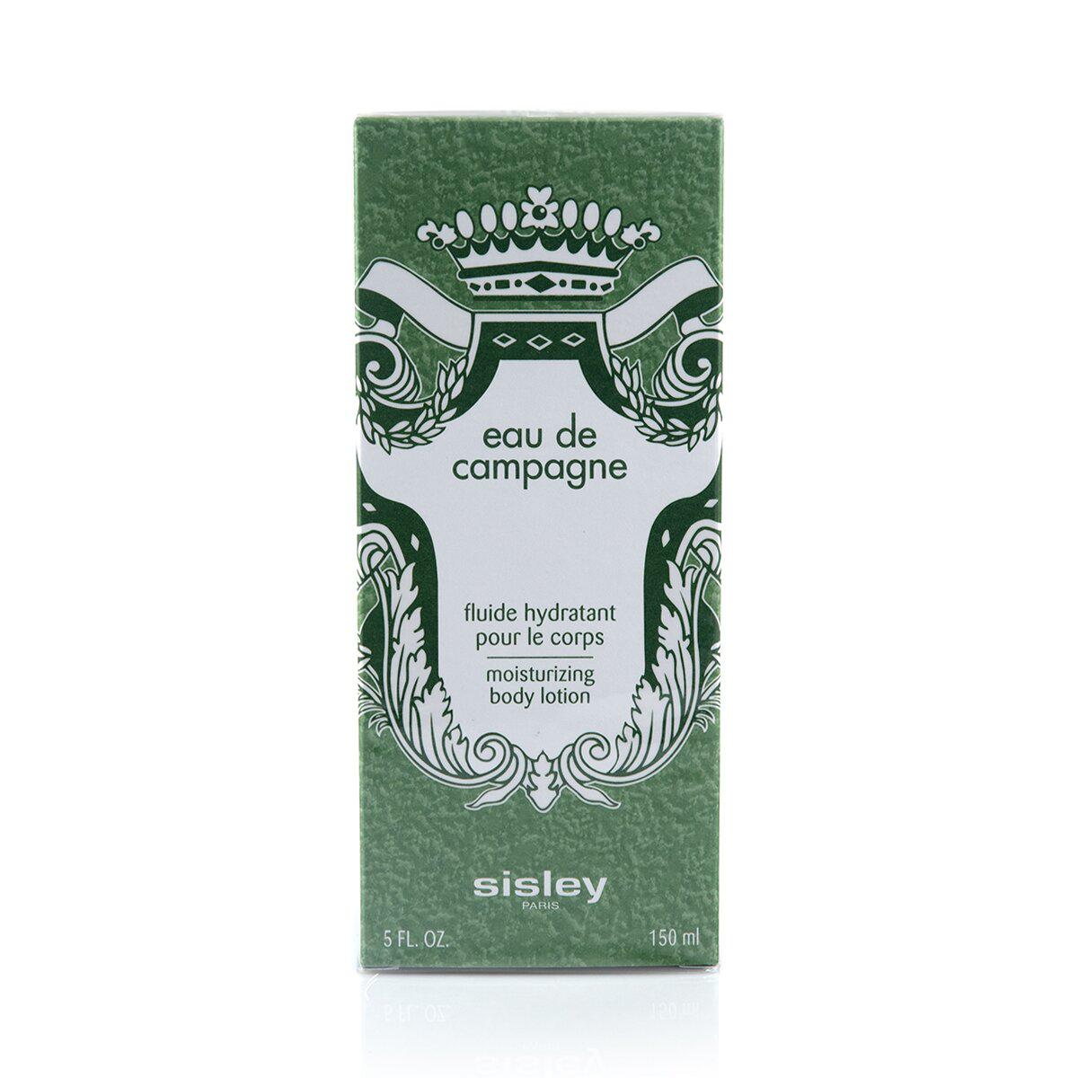 Eau de Campagne - Hydraterende Lichaamsfluïde 150ml