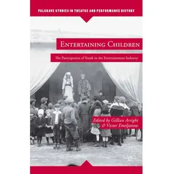 Entertaining Children, Fachbücher