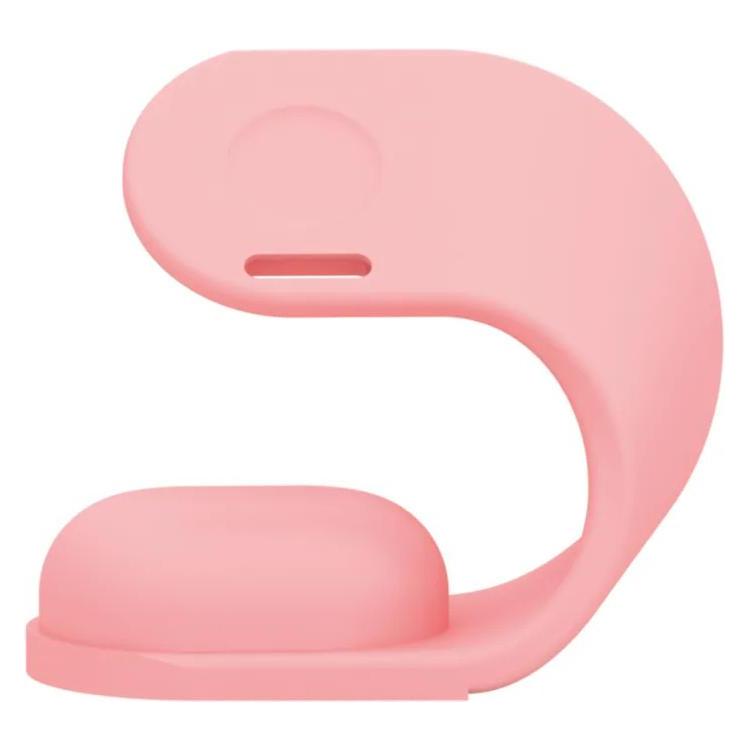 Stelio ST-CHS01-PK Junior Charging stand pink (ST-CHS01-PK)