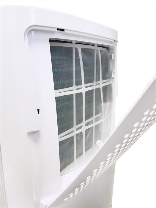 Argo Dry Nature 21-bianco / Silver
