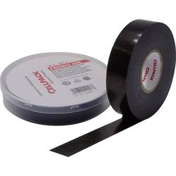 CellPack 223605 223605 Isolierband Premio 388 Schwarz (L x B) 6 m x 19 mm 1 St.