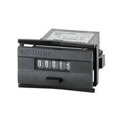 Kübler Group 1.150.510.013.550 W15 Mini Impulszähler W15.51, rückstellbar -