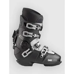 DEELUXE Track 325 T - Del 2027 Snowboard Boots black / grey Gr. 27.0
