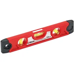 Cimco Werkzeuge Schaltschrank-Wasserwaage 211540