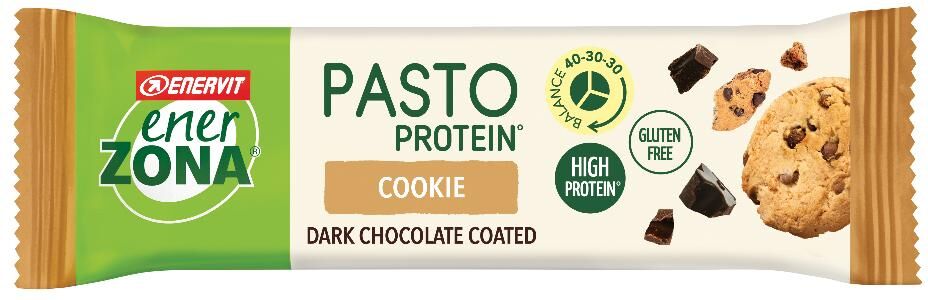 Enervit ENERZONA Pasto Cookie 60g