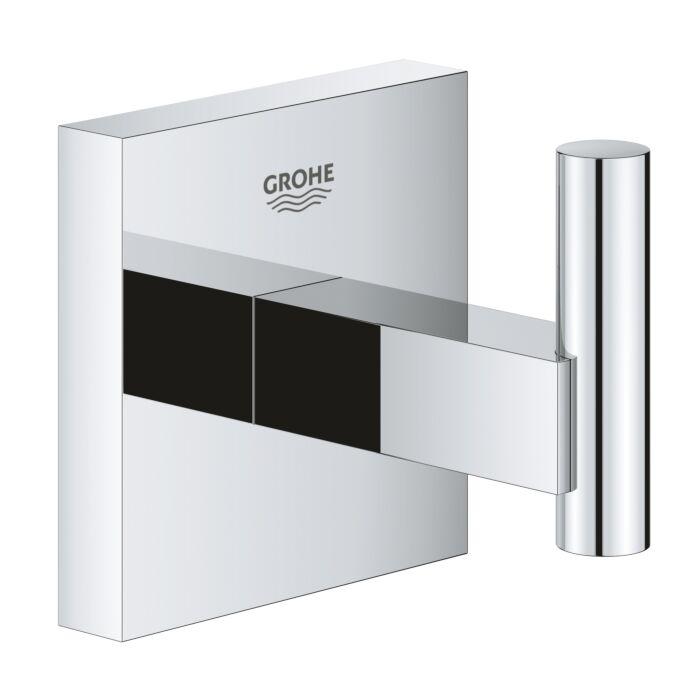 hansgrohe Einbauspülenzubehör 40961000 F16, Schneidbrett Eiche