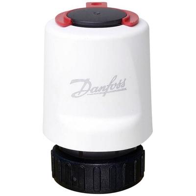 Danfoss Thermot NO 24V Thermoantrieb stromlos offen thermisch