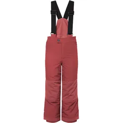 Vaude, Unisex, Skihosen, Snow Cup III (92), Rot