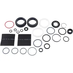 RockShox Service-Kit Psylo Silver 2025+