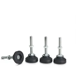 Ooni Fuß-Set für Modultische
