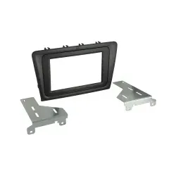 ACV Radioblende 2-DIN Skoda 381340-10