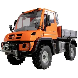 Amewi Mercedes-Benz Unimog Geräteträger 4WD