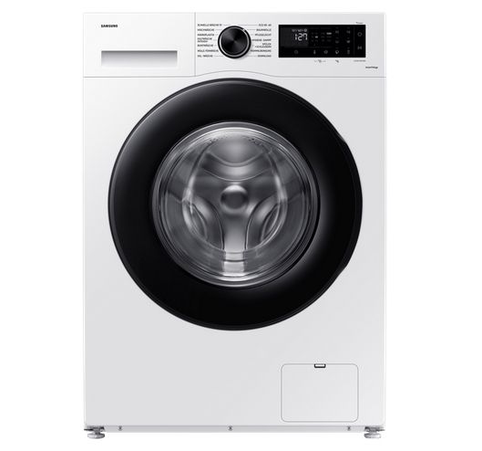 Samsung WW8TCGC04AA 8 kg Frontlader Waschmaschine 1400 U/min aquaStop Funktion AutoClean WW8TCGC04AAEEG
