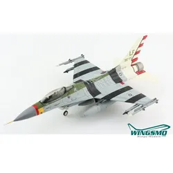 Hobby Master Luke Air Force Base F-16C 90-0768 HA38013
