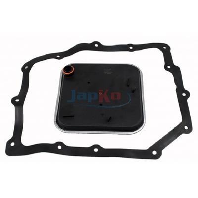 JAPKO Hydraulikfilter, Automatikgetriebe FTJ139 für Chrysler