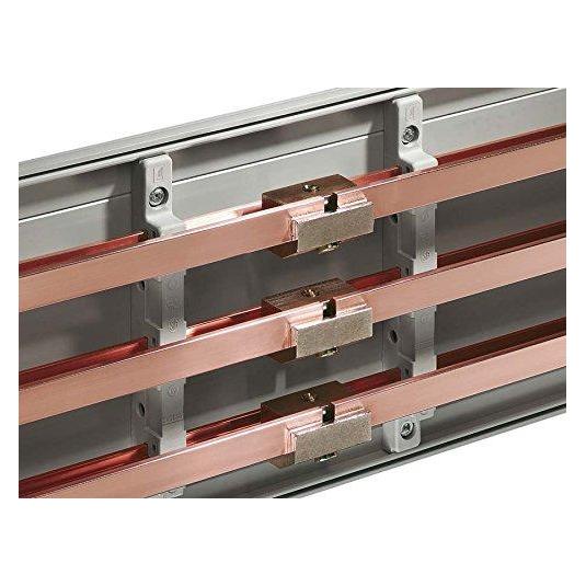 Rittal SV 3504.000 3Stück(e) Kupfer Sammelschiene (3504.000)