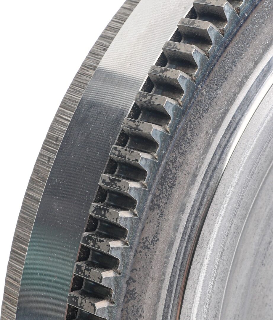 LuK 415 0537 11 Dual mass flywheel