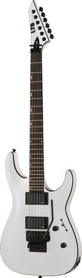 ESP LTD MH-400 SW EMG Snow White