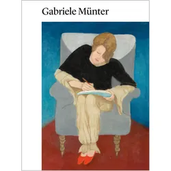 Gabriele Münter, Fachbücher von Isabelle Jansen, Münter-Eichner-Stiftung, Matthias Mühling, Städtische Galerie im Lenbachhaus