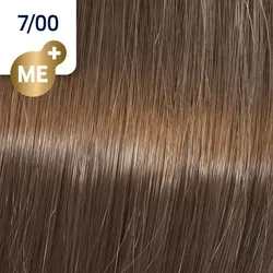 Koleston Perfect Pure Naturals - 7/00 mittelblond natur
