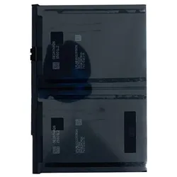iPad 9 (10,2 Zoll 2021) Akku