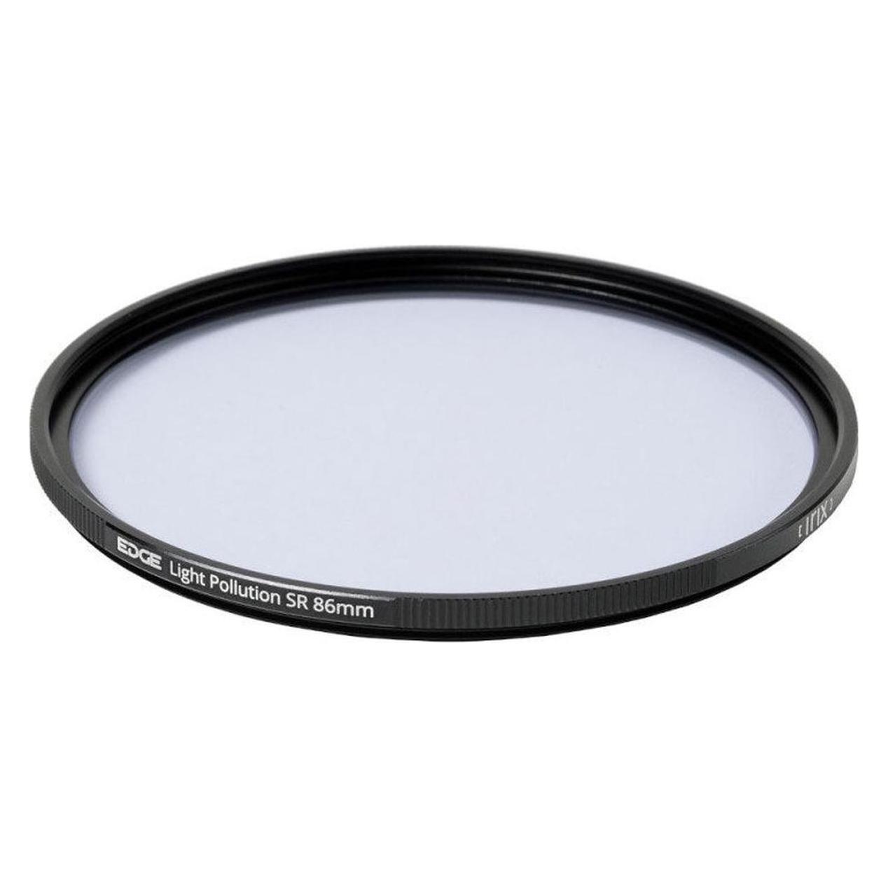 Irix Edge Light Pollution Filter 86mm (Polarisationsfilter) (22453213)