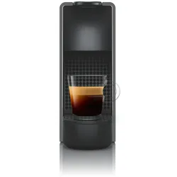 Nespresso Essenza Mini C Intense Grey Original Kaffeemaschine