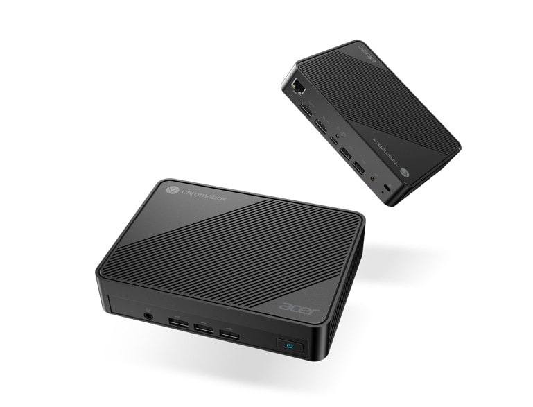 Acer Chromebox Mini 2 Intel N150 8GB/32GB ChromeOS DT.Z53EH.001
