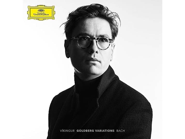J.S. Bach: Goldberg Variations