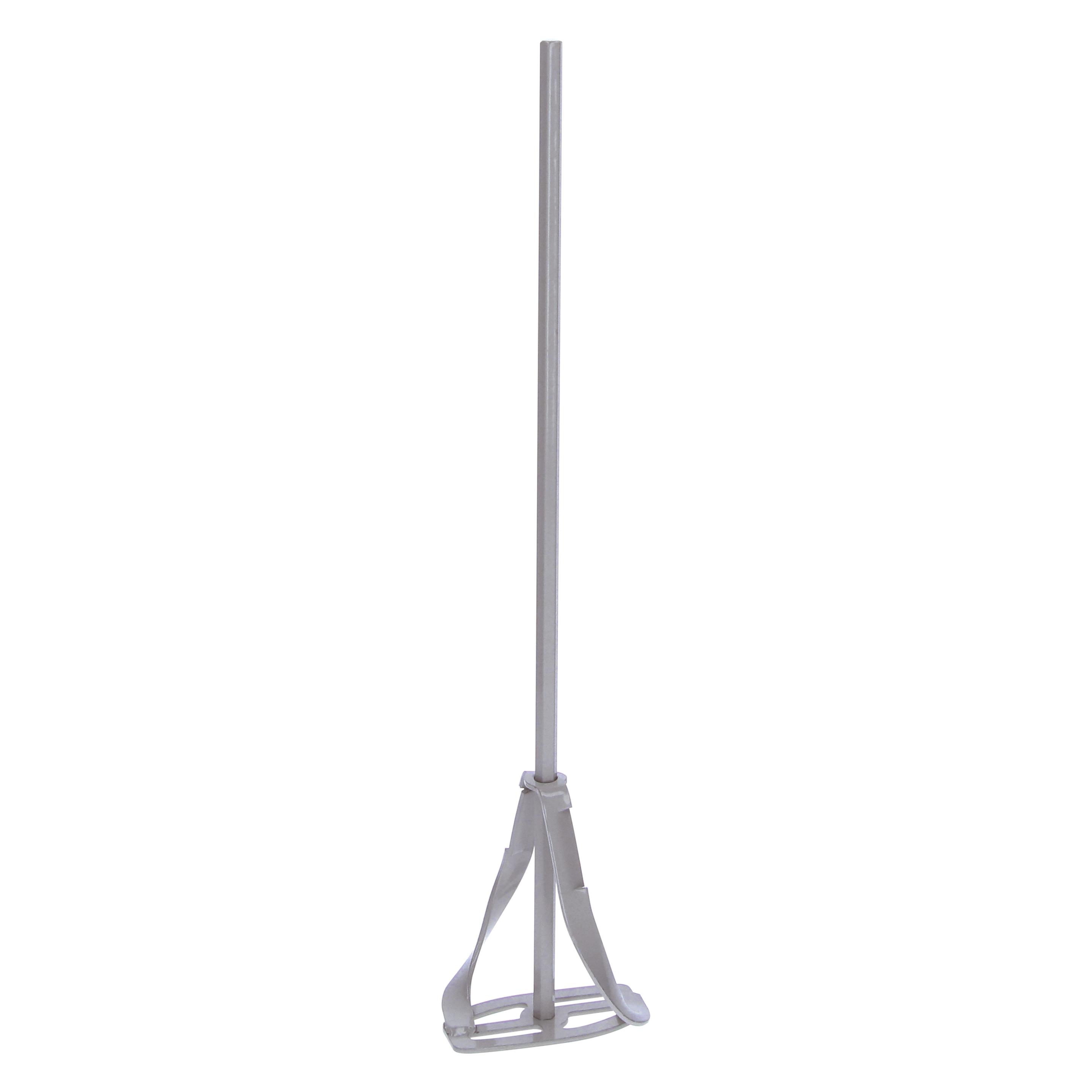 Bosch Professional Zubehör PRO Multi Material Highly Fluid Rührkorb, 85 mm (Rührstab) (2607990025)
