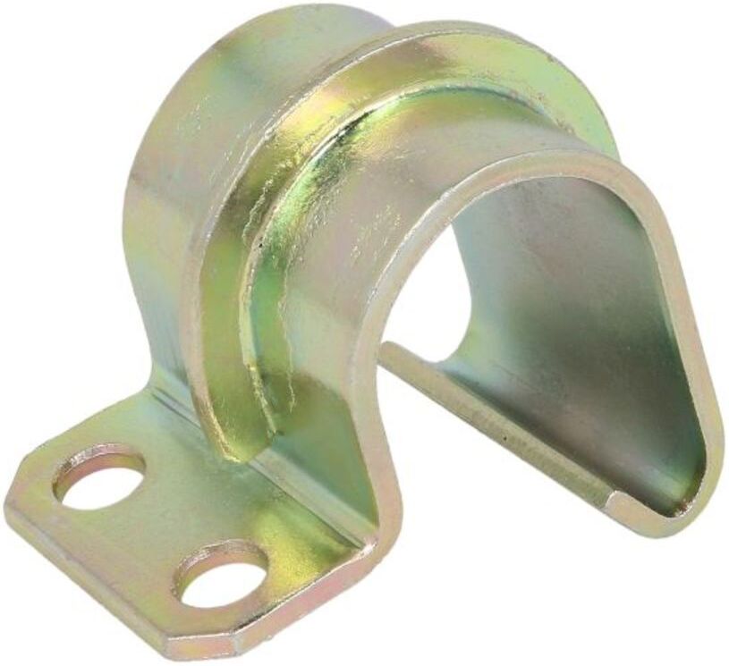 Topran Supporto, cuscinetto stabilizzatore HANS PRIES 409 323