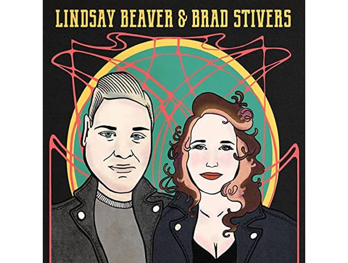 Lindsay Beaver & Brad Stivers