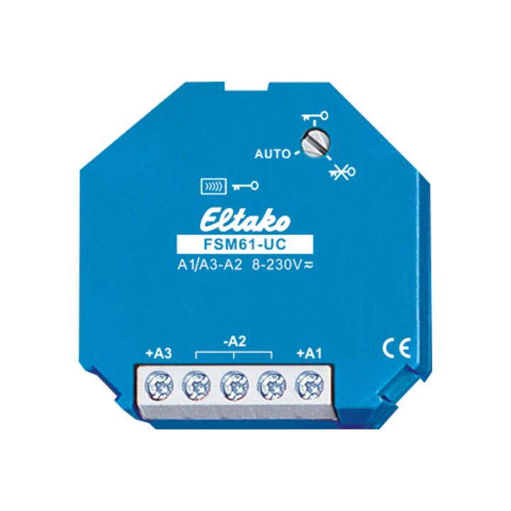 Eltako Funk-Sendemodul FSM61-UC (30000300)
