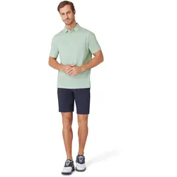 Callaway Polo Trademark, hellgruen