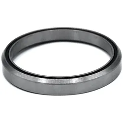Black Bearing, Steuersatz