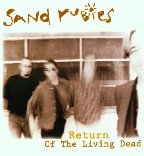 Sand Rubies - Return from the Living Dead - Preis vom 11.10.2026 03:10:56 h