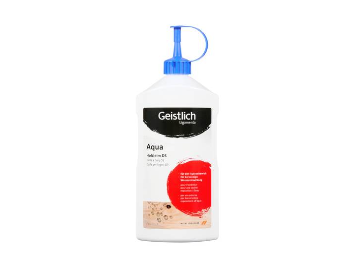 Geistlich Holzleim Kaltwasserfest 1.1 kg