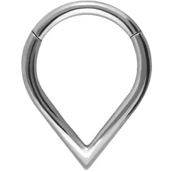 Titan Segmentring Clicker SPITZ
