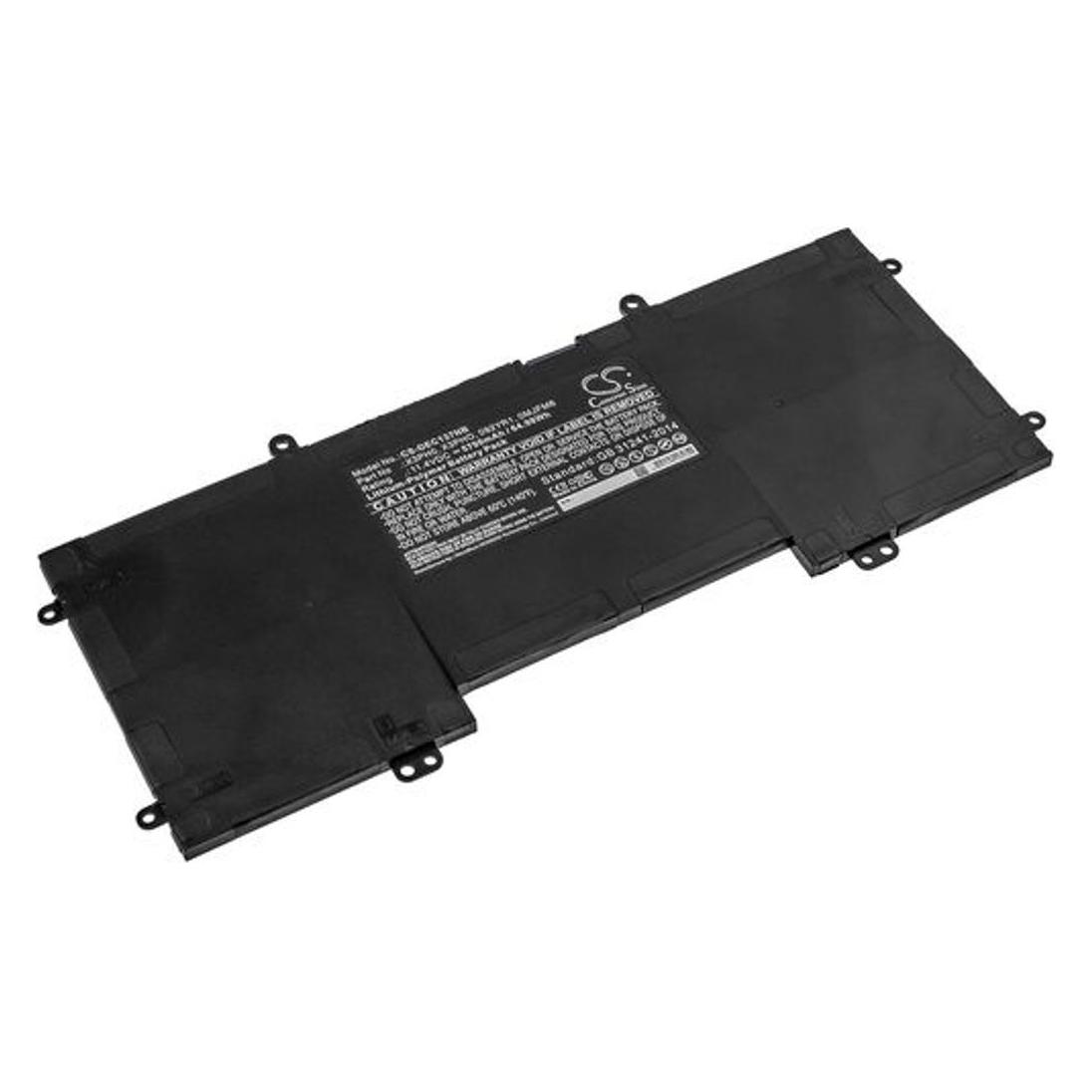 NoName Battery for Dell Chromebook 13 7310 etc (DEC137NB)