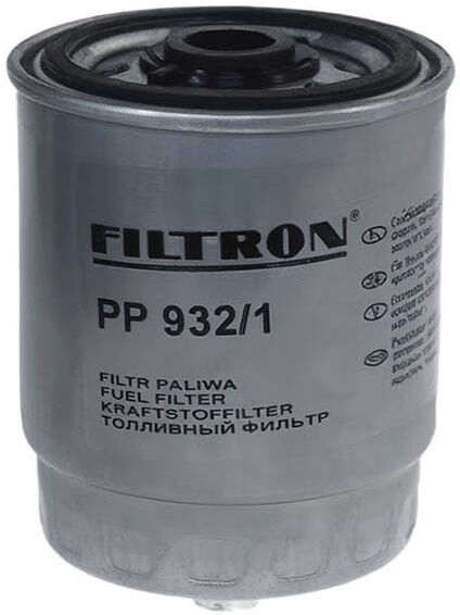 FILTRON PP 932/1 Fuel filter