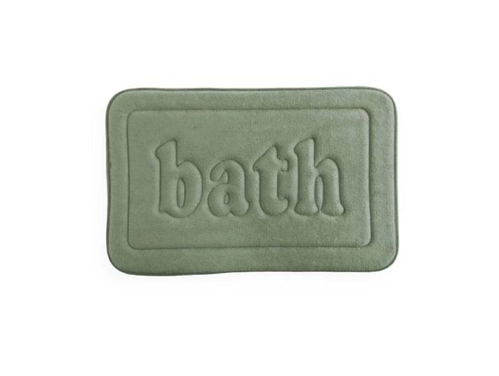 Badematte UTILITY BATH MAT 40x65cm